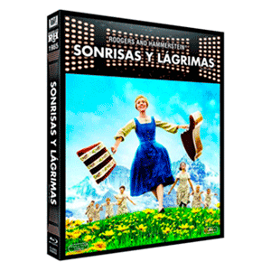 Sonrisas y Lagrimas - Edición 2 Discos