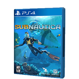 Subnautica