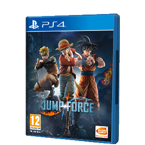 Jump Force
