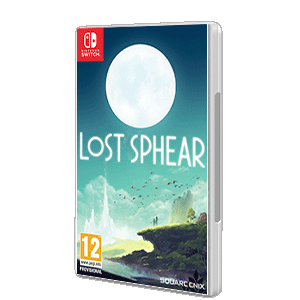 Lost Sphear
