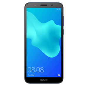 Huawei Y5 2018 Negro