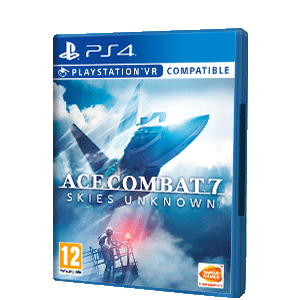 Ace Combat 7: Skies Unknown