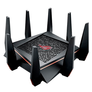 ASUS GT-AC5300 - Router WiFi Gaming