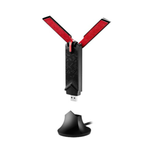 ASUS USB-AC68 WiFi AC1900 USB3.0 - Adaptador Red