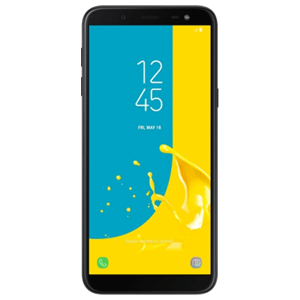 Samsung Galaxy J6 2018 Dorado