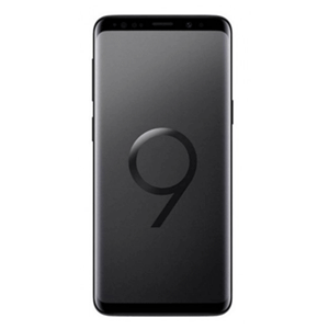 Samsung Galaxy S9+ 256Gb Negro Libre