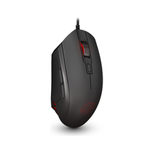 OZONE Exon V30 5000 DPI RGB - Ratón Gaming