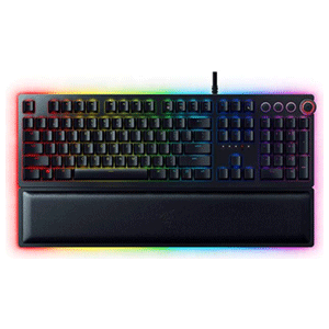 Razer Huntsman Elite Optico-Mecánico RGB - Teclado Gaming
