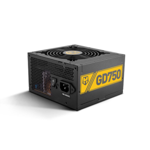 Nox Hummer GD750 80+ Gold - Fuente Alimentacion