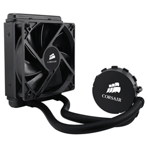 Corsair H55 - Refrigeración Líquida RL120mm