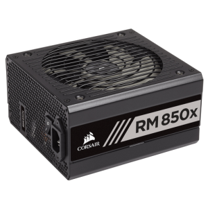 Corsair RM850x v2 80+ Gold Full-Modular - Fuente Alimentacion Corsair RM850x v2 80+ Gold Full-Modular - Fuente Alimentacion