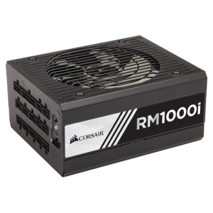 Corsair RM1000i 80+ Gold Full-Modular Control Digital - Fuente Alimentacion