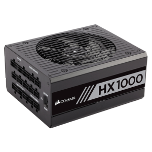 Corsair HX1000 80+ Platinum Full-Modular - Fuente Alimentacion