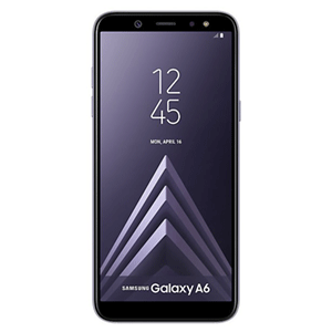 Samsung Galaxy A6 2018 Violeta