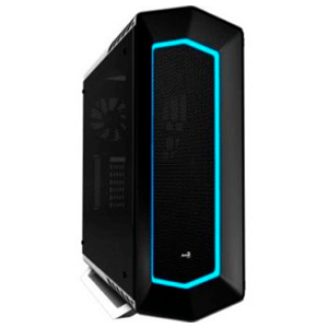 Aerocool P7C1BG - Caja de Ordenador