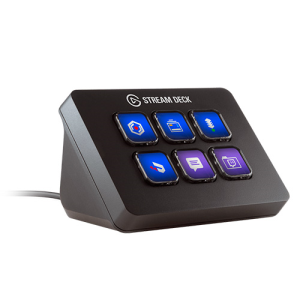 Elgato Stream Deck Mini