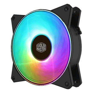 Cooler Master MasterFan MF120R ARGB 3in1 - Ventilador 120mm