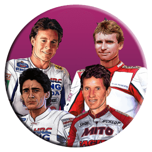 MotoGP19 - DLC Historical Pack PS4 MotoGP19 - DLC Historical Pack PS4