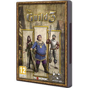 The Guild 3 para PC en GAME.es