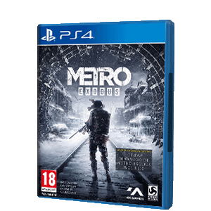 Metro Exodus