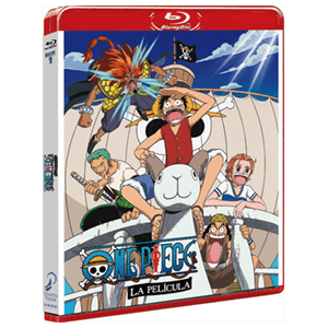 One Piece - Pelicula 1
