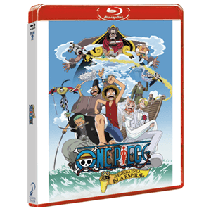 One Piece - Pelicula 2