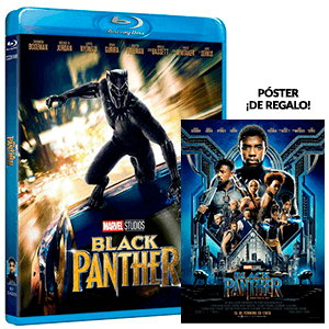 Black Panther