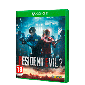 Resident Evil 2 Remake para Xbox One en GAME.es