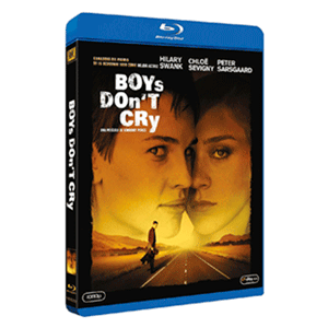 Boys Don´T Cry Boys Don´T Cry