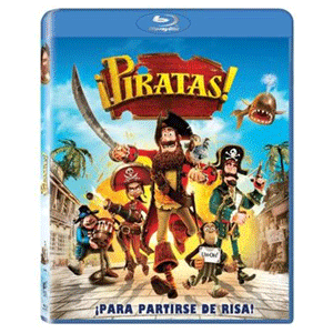 ¡Piratas!
