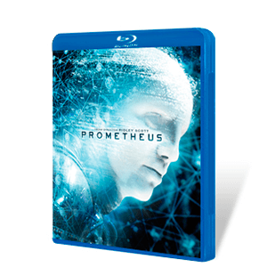 Prometheus