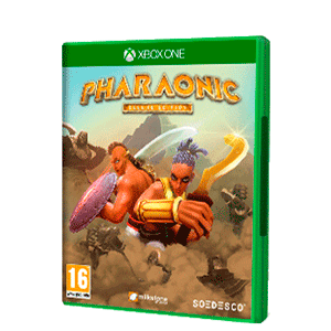 Pharaonic Deluxe Edition