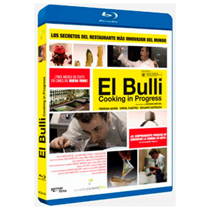 Bulli, El: Cooking In Progress