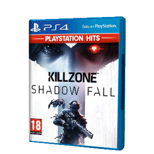 Killzone: Shadow Fall PS Hits
