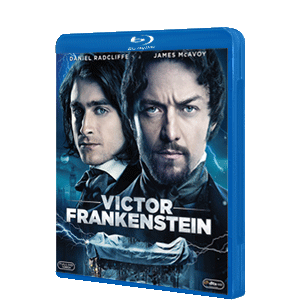 Victor Frankenstein