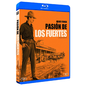 La Pasion de los Fuertes
