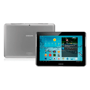 Samsung Galaxy Tab 2 10.1 3G 32Gb (Gris)