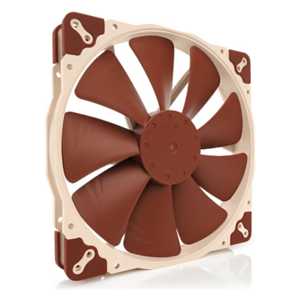 Noctua NF-A20 PWM - Ventilador 200mm