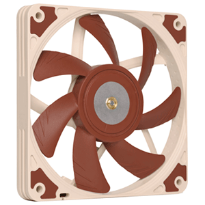 Noctua NF-A12x15 PWM - Ventilador 120mm