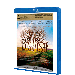 Classic Line : Big Fish (Bd)
