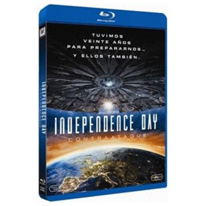 Independence Day: Contraataque