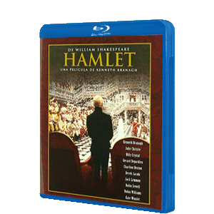 Hamlet (1996)