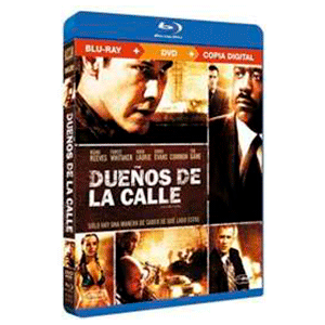 Dueños De La Calle + Copia Digital (Combo) Dueños De La Calle + Copia Digital (Combo)