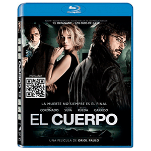Cuerpo, El