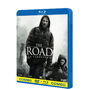 The Road (La Carretera) (Combo)(Promo)