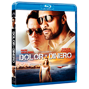 Dolor y Dinero