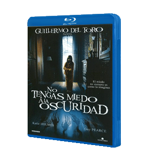 No Tengas Miedo A La Oscuridad