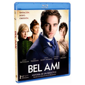 Bel Ami, Historia De Un Seductor