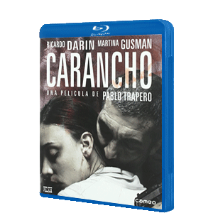 Carancho/Br Cameo Carancho/Br Cameo