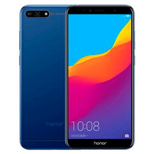 Huawei Honor 7A Azul